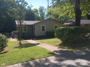 2504 Druid Hills Way, Charlotte, NC 28206