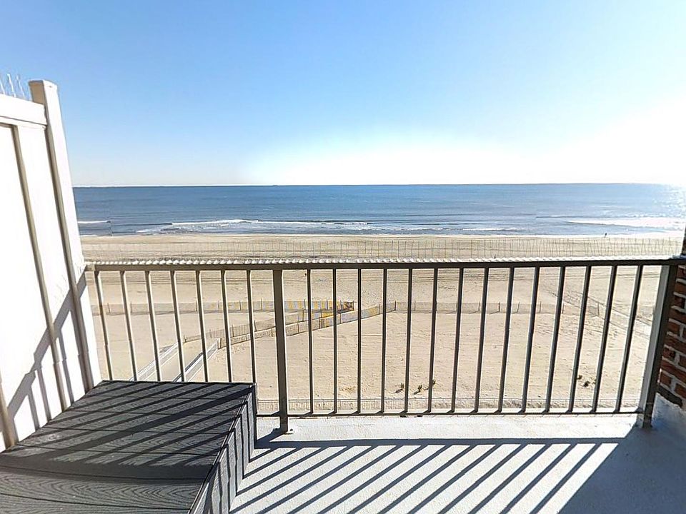 1st image of 125 Beach 124 St #7H