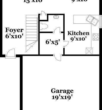 3rd image of 6468 Muldoon Ct