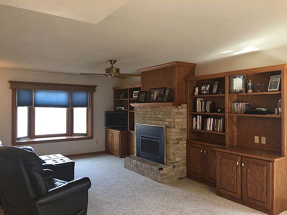 Livingroom view