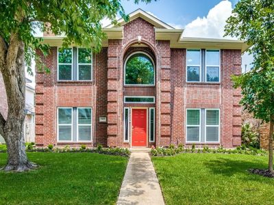 2913 Lois Ln, Rowlett, TX, 75088