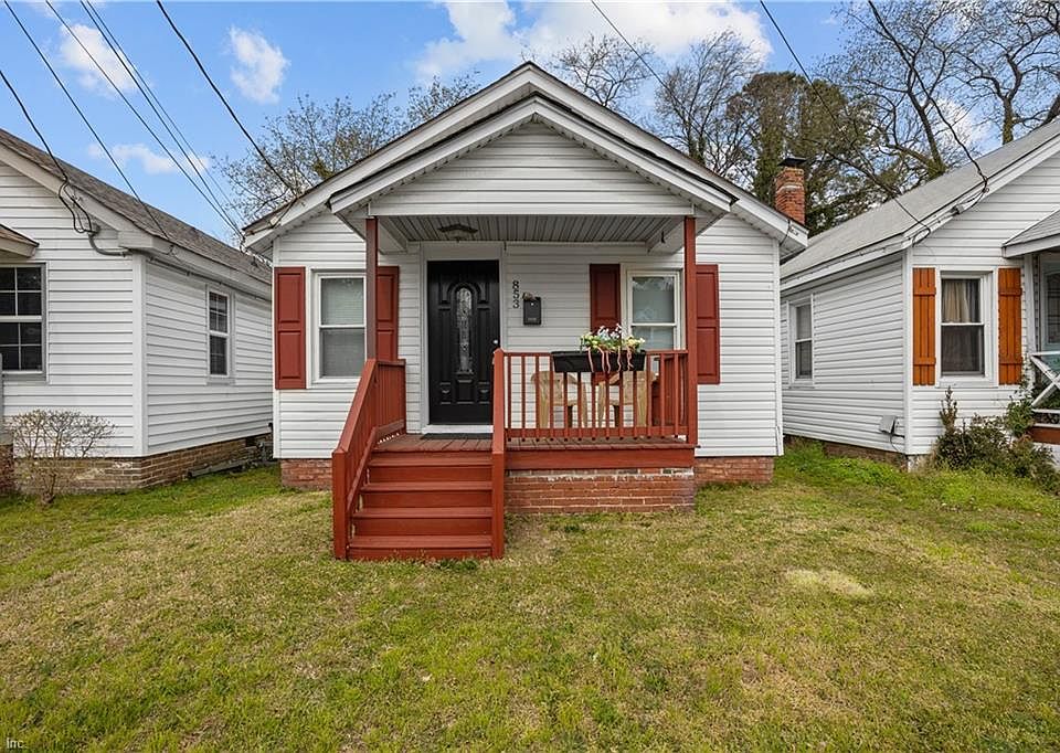 1st image of 853 21st St