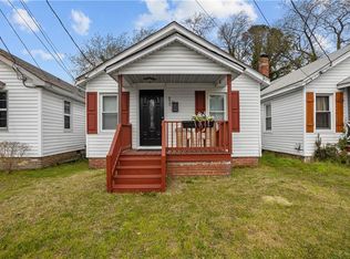 853 21st St, Newport News, VA 23607