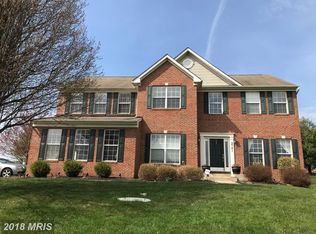 3741 Almar Ct, Hampstead, MD 21074