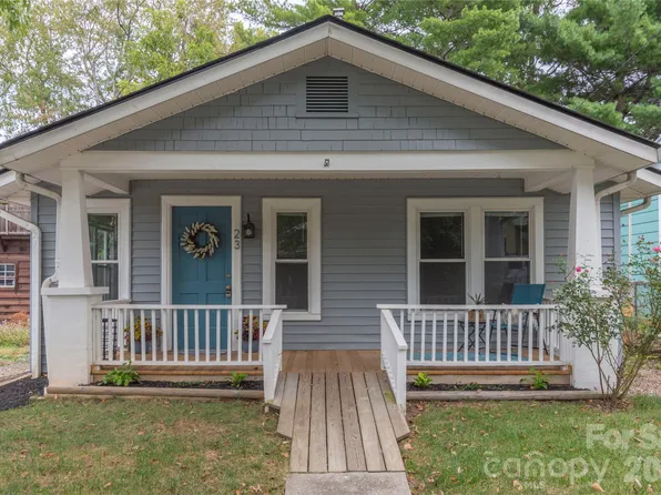 23 Jarrett St, Asheville, NC 28806