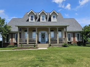 598 Victoria Way, Georgetown, KY 40324