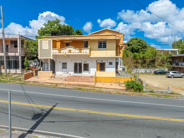 113 & 110 Richmond Est, Christiansted, VI 00820
