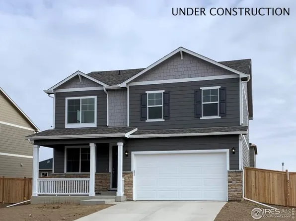 13931 Garnet Dr, Mead, CO 80504