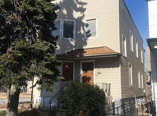 58 W 107th St, Chicago, IL 60628