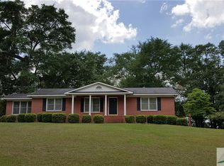 7752 Savannah Hwy, Newington, GA 30446