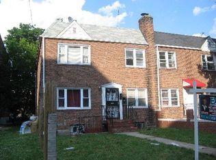 9141 195th St #2, Hollis, NY 11423