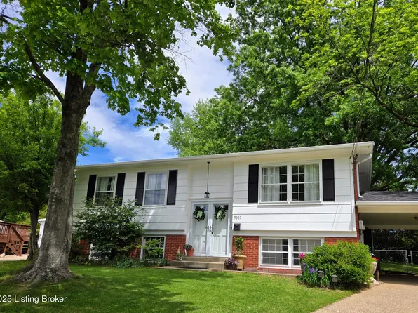 9007 Honor Ave, Louisville, KY 40219