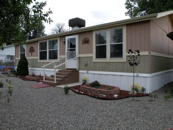 717 Heron Street, Nucla, CO 81424