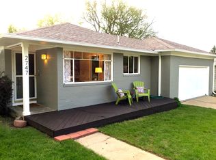 2747 S Steele St, Denver, CO 80210