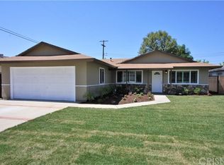 13503 Chivers Ave, Sylmar, CA 91342