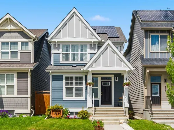 406 S Masters Rd SE, Calgary, AB T3M 2T4
