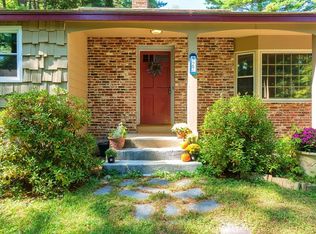 27 Old Homestead Rd, Westford, MA 01886