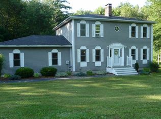 111 Hackett Hill Rd, Hooksett, NH 03106