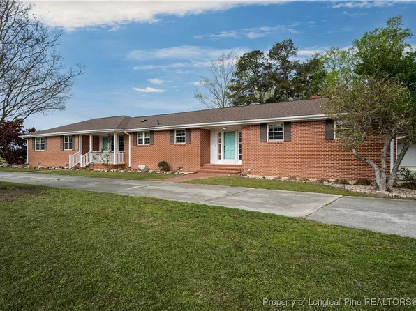 4212 Howard Rd, Autryville, NC 28318