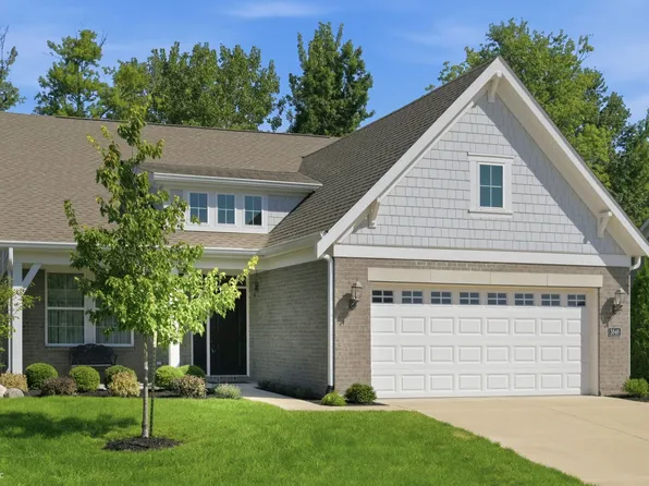 3846 Elkhorn Way, Westfield, IN 46074