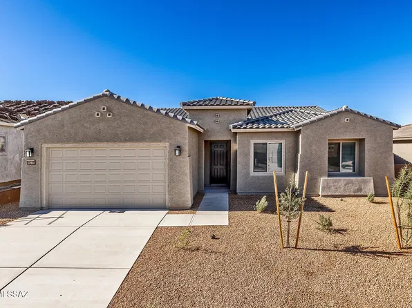 8273 S Sonoran Oak Dr, Tucson, AZ 85747