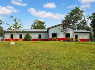 2807 Williams Rd, Bedford, IN 47421