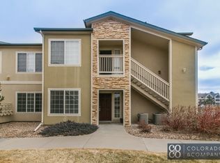 10140 E Carolina Dr APT 102, Denver, CO 80247