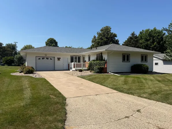 505 Central Ln, Luverne, MN 56156
