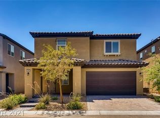 2835 Daylight Dr, Las Vegas, NV 89142