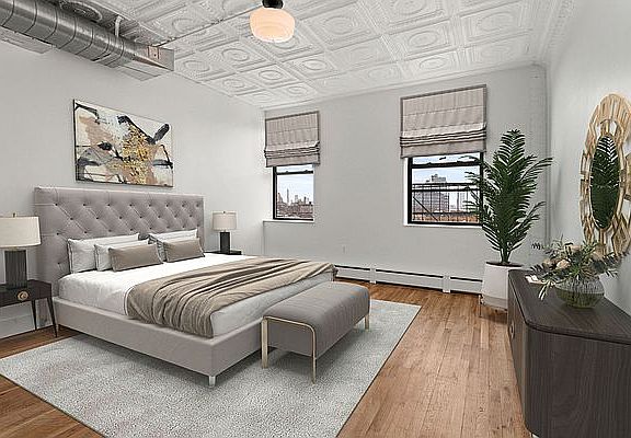 4th image of 717 Manhattan Ave APT 4A