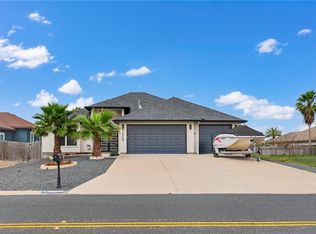 15725 Gypsy St, Corpus Christi, TX 78418