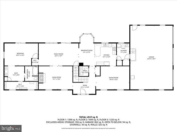 4th image of 563 Pensyl Creek Rd