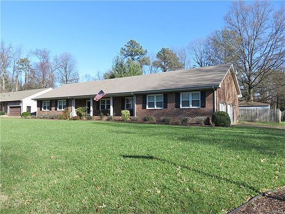 3rd image of 8301 Wallingford Ln