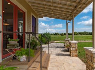 801 Round Top Rd, Round Top, TX 78954