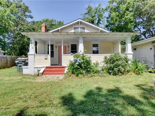 2015 N Mallory St, Hampton, VA 23664