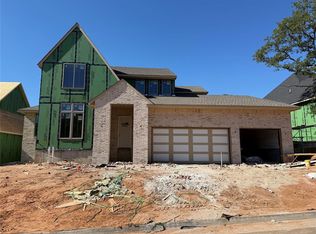 3416 Leon Cir, Edmond, OK 73034