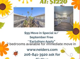 515 S 13th St APT 10, Las Vegas, NV 89101