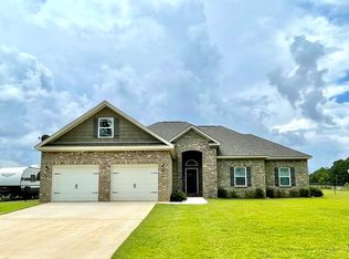 652 Doyle Rd, Dothan, AL 36305