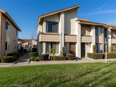 12836 12th St APT 79, Chino, CA, 91710