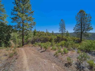 0 Ponderosa Way, Big Oak Flat, CA 95305