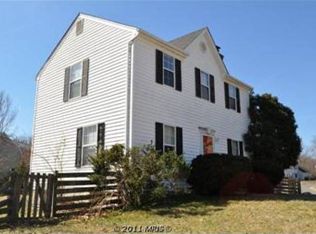 15205 Elk Run Rd, Chantilly, VA 20151