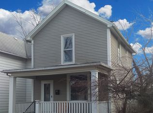 713 Archer Ave, Fort Wayne, IN 46808