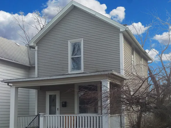 713 Archer Ave, Fort Wayne, IN 46808