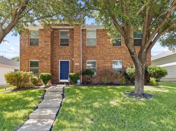 152 Bushel Ln, Dallas, TX 75241