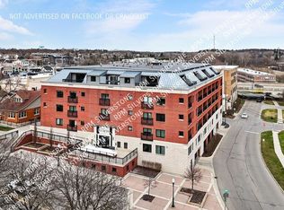 1401 Walnut Blvd #1-4, Rochester, MI 48307