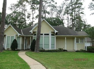 6210 Willow Pine Dr, Spring, TX 77379