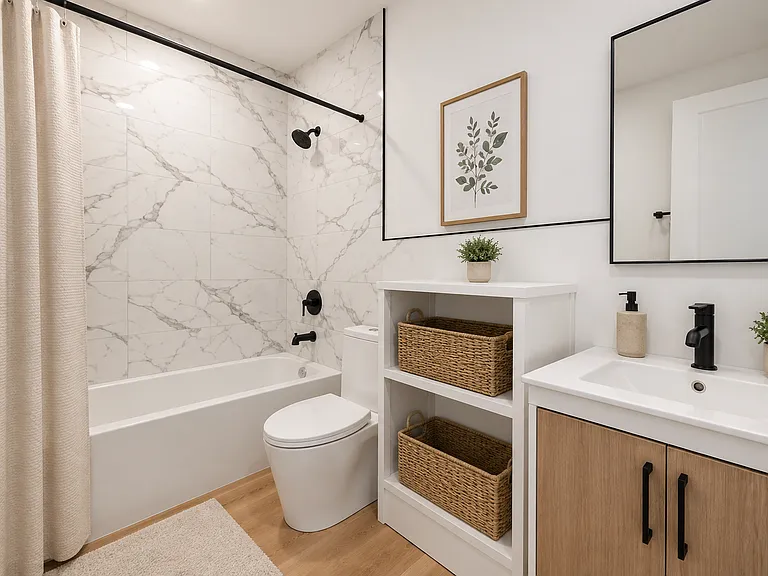 147 Stanhope St #4B — Photo 8