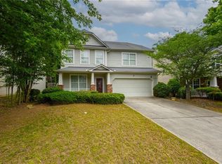 1343 Dukes Creek Dr NW, Kennesaw, GA 30152