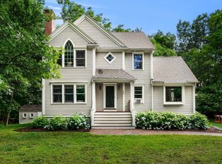 145 Kimball Rd, Amesbury, MA 01913