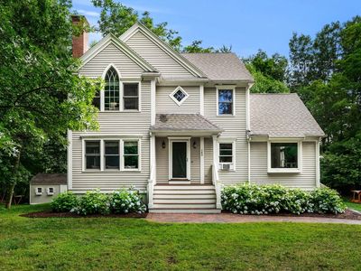 145 Kimball Rd, Amesbury, MA, 01913